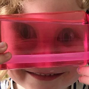 Meet your Posher, Bryce